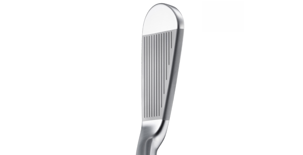 Ray MC IRON / MC LIMITED IRONの製品画像