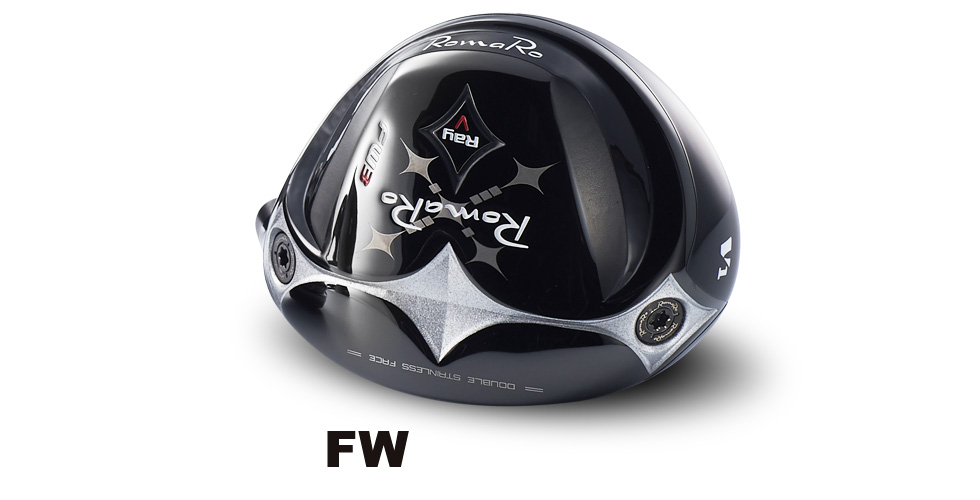Ray V -V1- FW / UTの製品画像