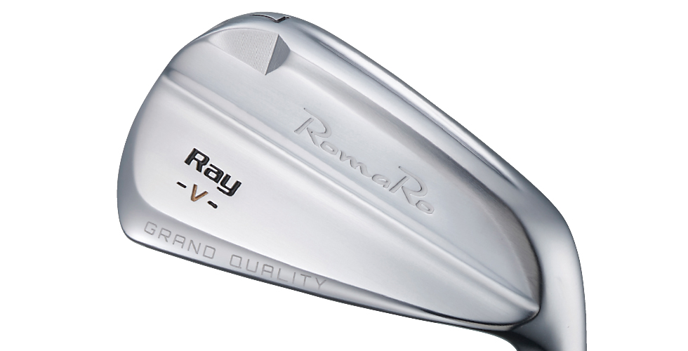 Ray V -V1- IRONの製品画像
