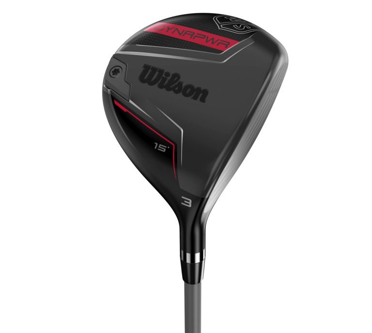 DYNAPWR FAIRWAY WOODSの製品画像