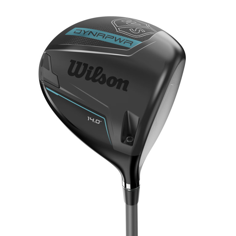 DYNAPWR TITANIUM DRIVER ladiesの製品画像