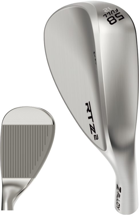 【クリーブランド】RTZ 2 ウェッジの製品画像
