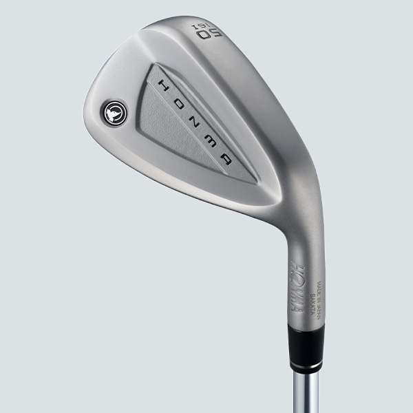 【本間ゴルフ】HONMA WEDGEの製品画像