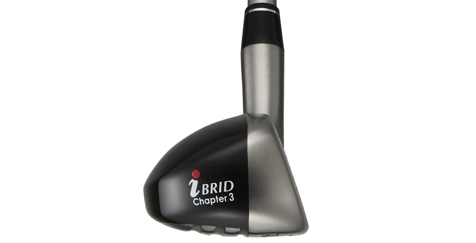 i-BRID Chapter3の製品画像