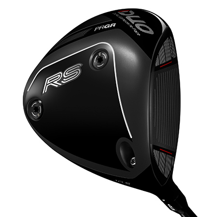 【プロギア】RS ドライバーの製品画像