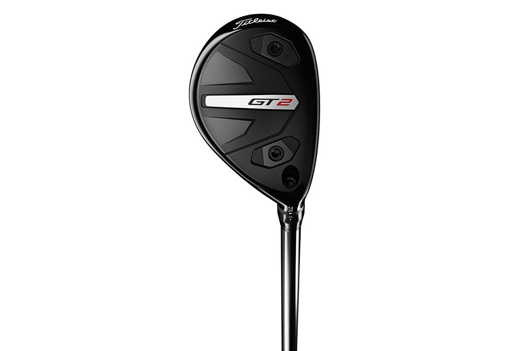【タイトリスト】GT2 ユーティリティメタルの製品画像