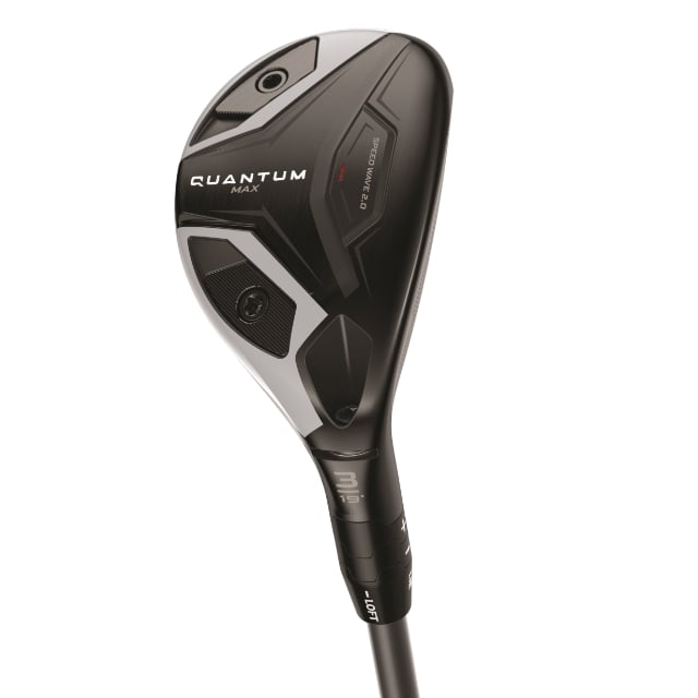 【キャロウェイ】QUANTUM MAX ユーティリティの製品画像