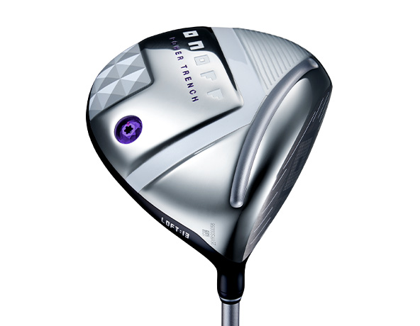 ONOFF DRIVER LADYの製品画像