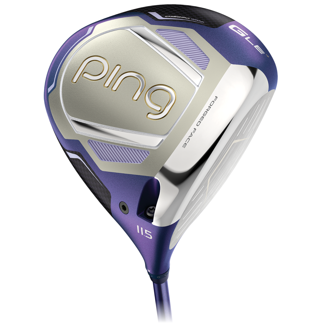 【PING】G LE 4 ドライバーの製品画像
