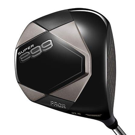 【プロギア】SUPER egg ドライバーの製品画像