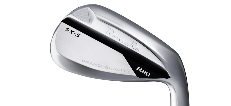 Ray SX-S WEDGEの製品画像