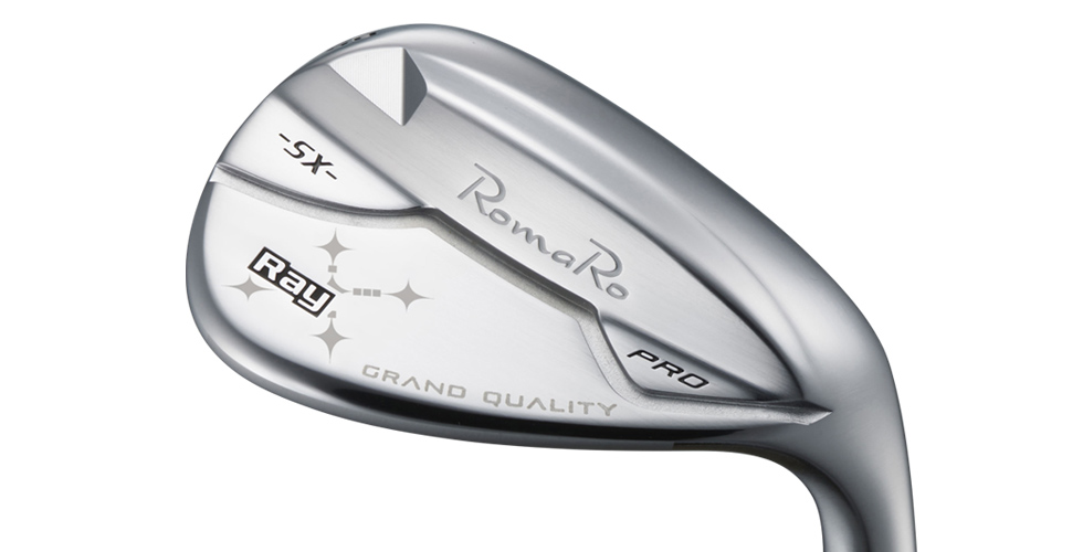 Ray SX-PRO WEDGEの製品画像