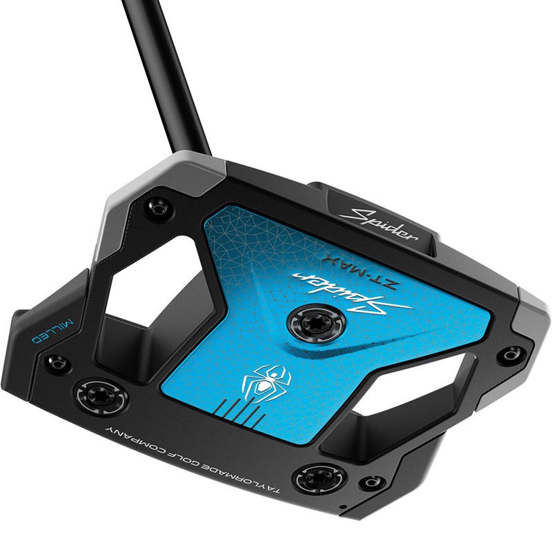 【テーラーメイド】Spider ZT MAX パターの製品画像