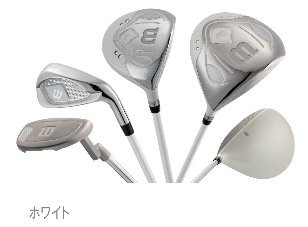 TIARA Niino 6SETの製品画像