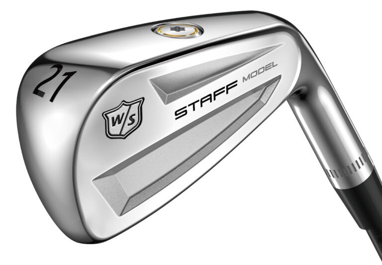 STAFF MODEL UTILITY IRONSの製品画像