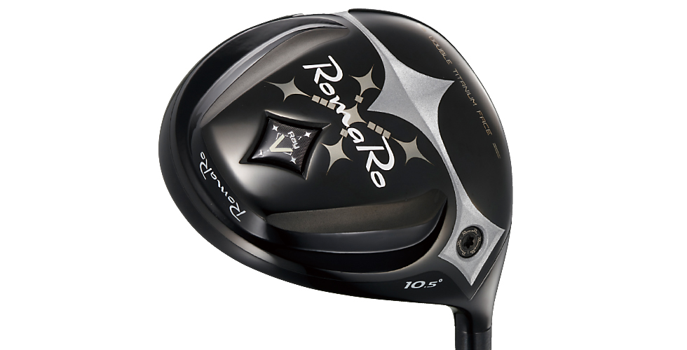 Ray V -V1- 460 DRIVERの製品画像