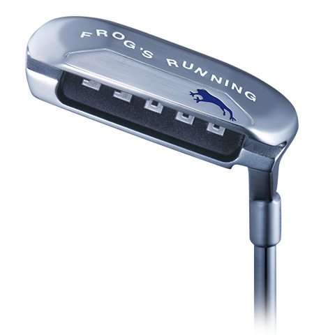 ONOFF WEDGE FROG'S RUNNINGの製品画像