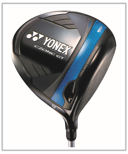【ヨネックス】EZONE GT MAX WOMEN ドライバーの製品画像