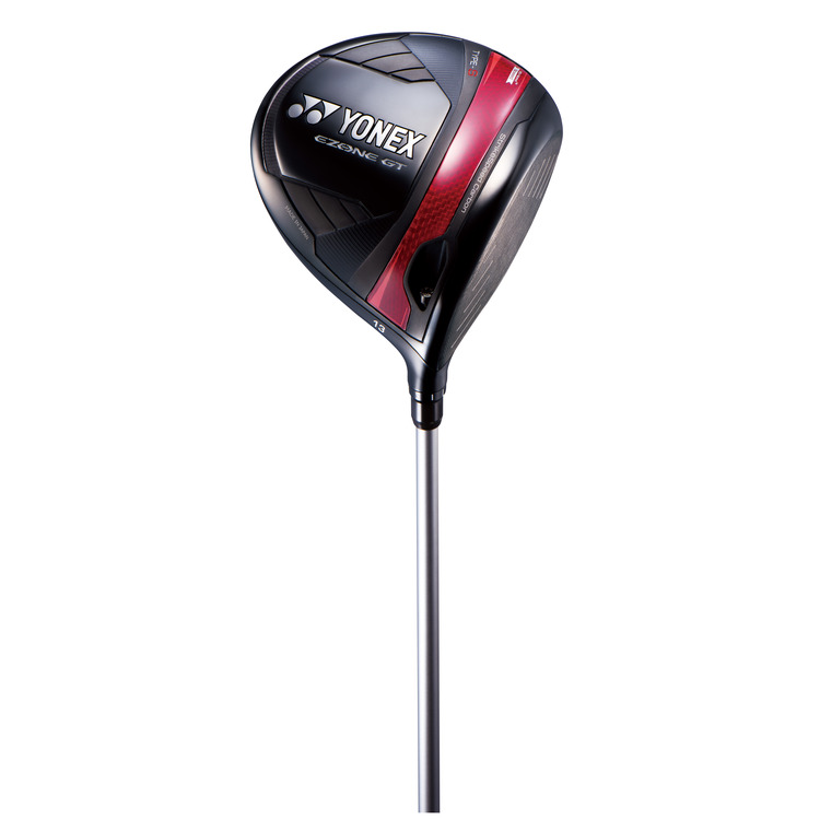 【ヨネックス】EZONE GT WOMEN ドライバーの製品画像