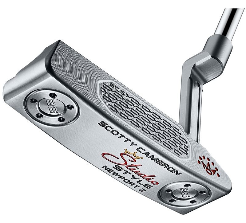 Studio Style Newport 2の製品画像