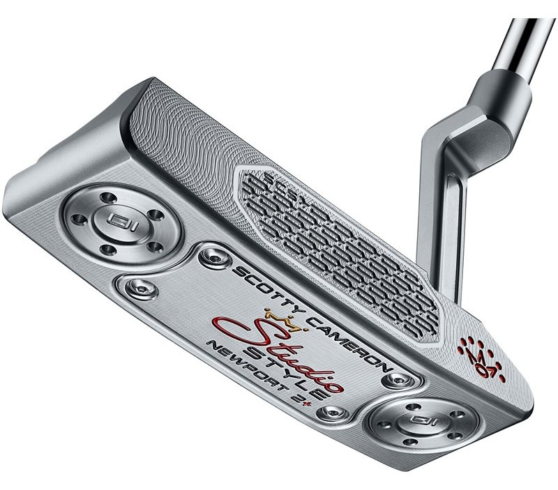 Studio Style Newport 2 Plusの製品画像