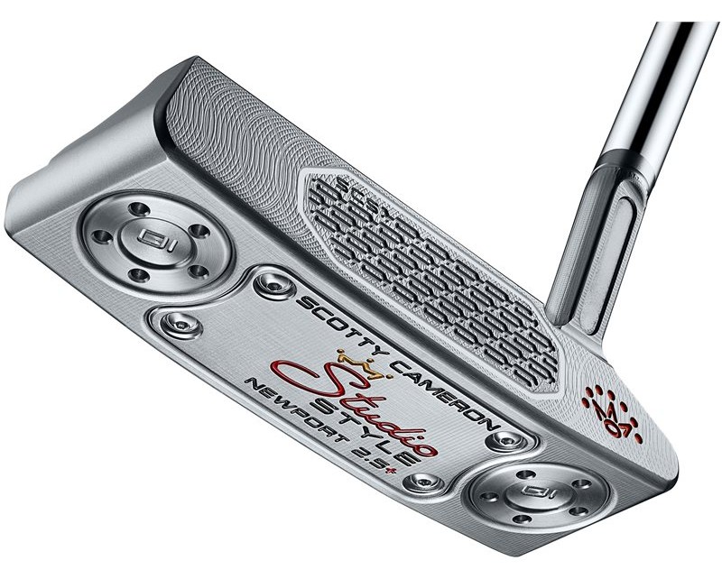 Studio Style Newport 2.5 Plusの製品画像