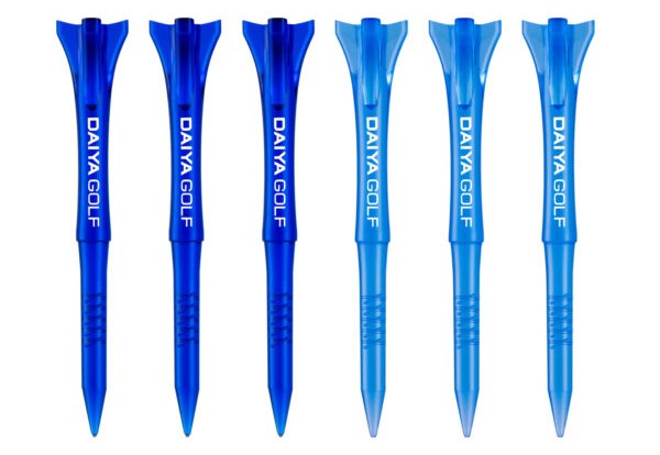 【ダイヤゴルフ】ダイヤストロングティーロングの製品画像