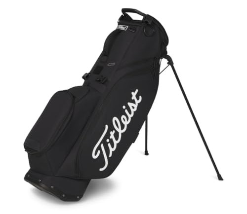 【Titleist】Players S4 スタンドバッグの製品画像