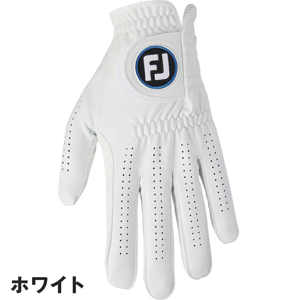 【FootJoy】ナノロックツアーの製品画像
