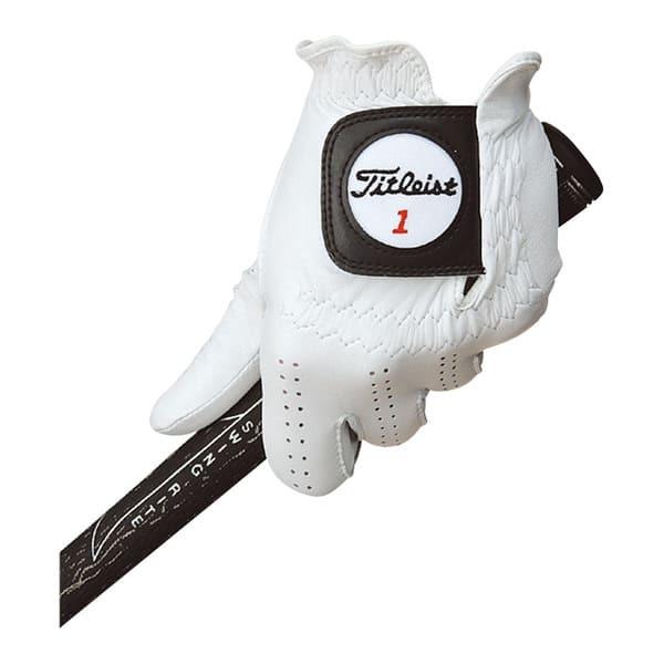 【Titleist】プロフェッショナル TG77の製品画像