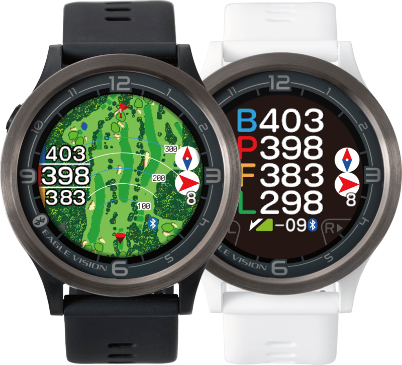 【EAGLE VISION】ACE PRO EV-337の製品画像