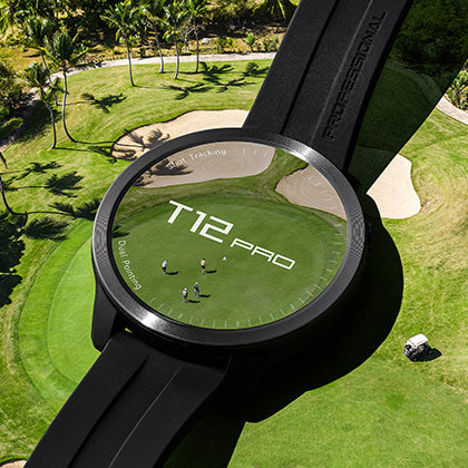 【Voice Caddie】T12PROの製品画像