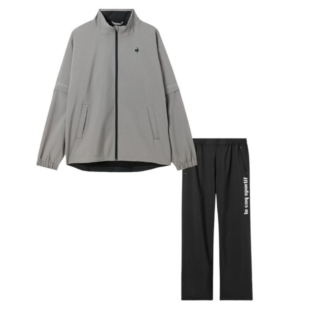 【le coq sportif golf】レインウェア上下セット LG6SRWC0Mの製品画像