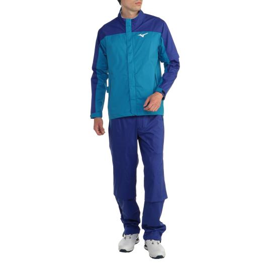 【MIZUNO】ムーブレインスーツIIの製品画像