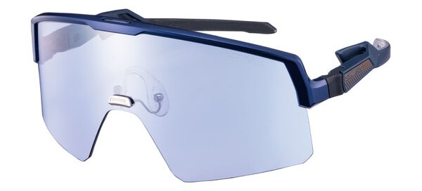 【SWANS】CONTRAIM ULTRA LENS for GOLFモデルの製品画像