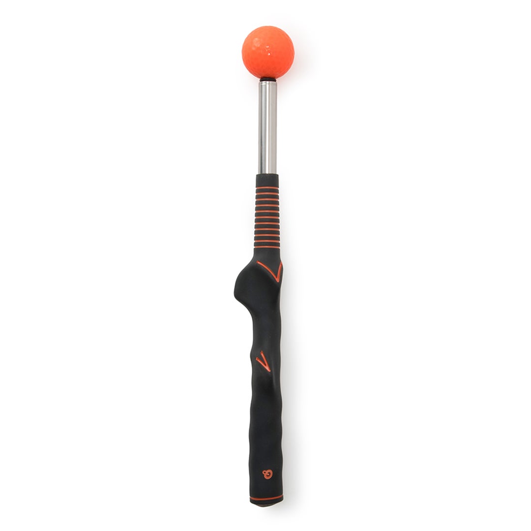 【クイックマスター】QM SOUND SWING TRAINERの製品画像
