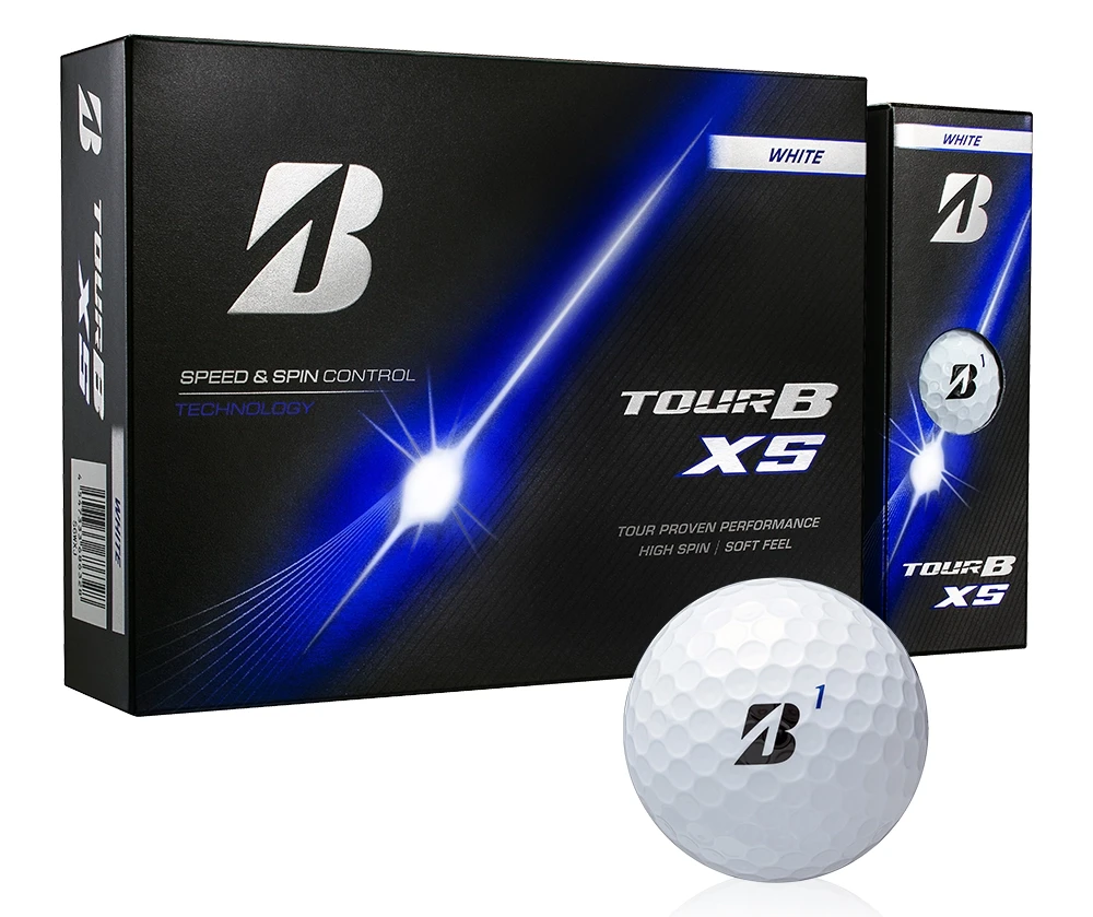 【ブリヂストン】TOUR B XSの製品画像