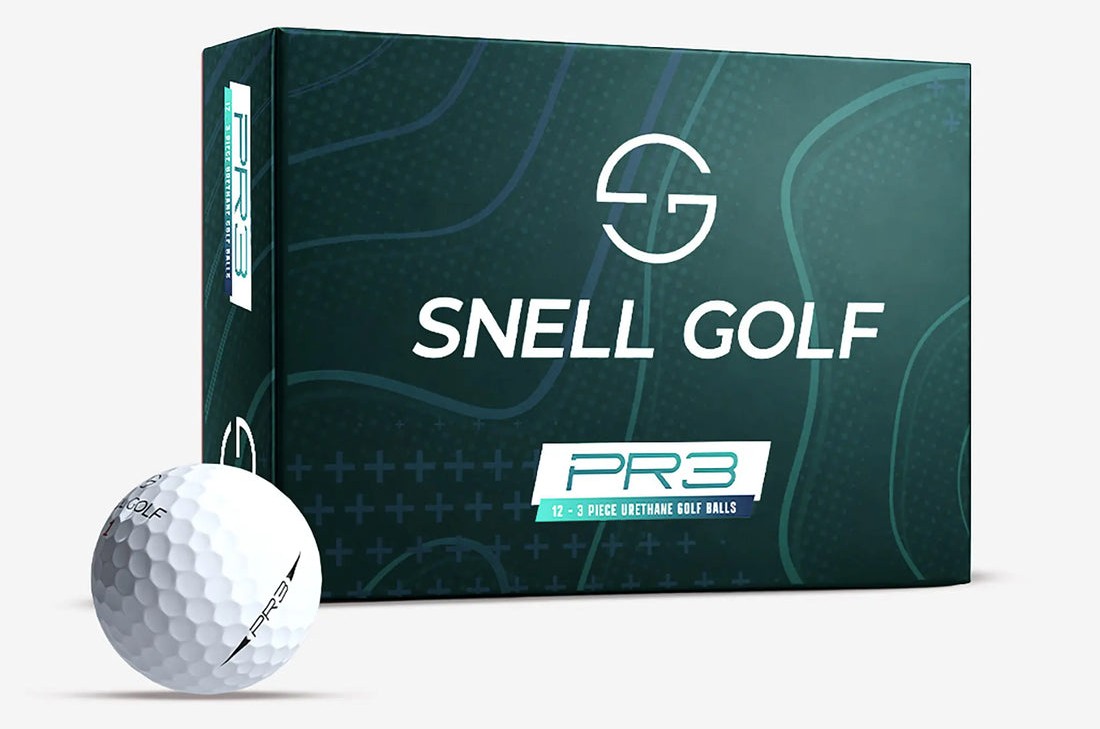【スネル】PR3の製品画像
