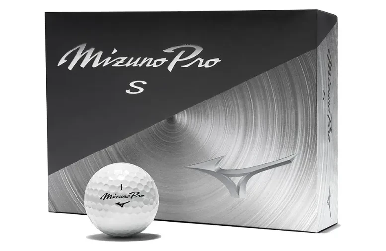 【ミズノ】Mizuno Pro Sの製品画像